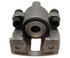 RC10912C by RAYBESTOS - Brake Parts Inc Raybestos R-Line Remanufactured Loaded Coated Disc Brake Caliper