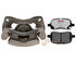 Raybestos RC10972 Disc Brake Caliper Raybestos R-Line Reman Loaded Caliper & Bracket Assy