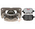 Raybestos RC10974QS Disc Brake Caliper Raybestos R-Line Reman Loaded Caliper & Bracket Assy
