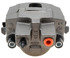 RC10985 by RAYBESTOS - Brake Parts Inc Raybestos R-Line Remanufactured Loaded Disc Brake Caliper