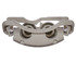 Raybestos RC11033C Disc Brake Caliper Raybestos R-Line Reman Loaded Coated Caliper & Bracket Assy