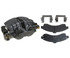 Raybestos RC11238QS Disc Brake Caliper Raybestos R-Line Reman Loaded Caliper & Bracket Assy