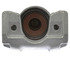 RC11268C by RAYBESTOS - Brake Parts Inc Raybestos R-Line Remanufactured Loaded Coated Disc Brake Caliper and Bracket Assembly