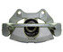 Raybestos RC11359C Disc Brake Caliper Raybestos R-Line Reman Loaded Coated Caliper & Bracket Assy