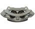 RC11389C by RAYBESTOS - Brake Parts Inc Raybestos R-Line Remanufactured Loaded Coated Disc Brake Caliper and Bracket Assembly