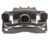 RC11536 by RAYBESTOS - Raybestos R-Line Reman Loaded Caliper & Bracket Assy