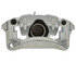 RC11556C by RAYBESTOS - Brake Parts Inc Raybestos R-Line Remanufactured Loaded Coated Disc Brake Caliper and Bracket Assembly