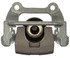 RC11767C by RAYBESTOS - Brake Parts Inc Raybestos R-Line Remanufactured Loaded Coated Disc Brake Caliper and Bracket Assembly