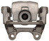 RC11767P by RAYBESTOS - Brake Parts Inc Raybestos R-Line Remanufactured Loaded Disc Brake Caliper and Bracket Assembly