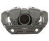 RC11716C by RAYBESTOS - Brake Parts Inc Raybestos R-Line Remanufactured Loaded Coated Disc Brake Caliper and Bracket Assembly