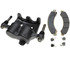 RC11781 by RAYBESTOS - Brake Parts Inc Raybestos R-Line Remanufactured Loaded Disc Brake Caliper