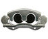 RC11791PC by RAYBESTOS - Brake Parts Inc Raybestos Specialty - Police Remanufactured Loaded Disc Brake Caliper and Bracket Assembly