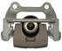 RC11767PC by RAYBESTOS - Raybestos Specialty - Police Reman Loaded Caliper & Bracket Assy