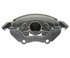 RC11805C by RAYBESTOS - Brake Parts Inc Raybestos R-Line Remanufactured Loaded Coated Disc Brake Caliper and Bracket Assembly