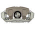 RC11621C by RAYBESTOS - Brake Parts Inc Raybestos R-Line Remanufactured Loaded Coated Disc Brake Caliper and Bracket Assembly