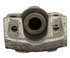 RC11822C by RAYBESTOS - Brake Parts Inc Raybestos R-Line Remanufactured Loaded Coated Disc Brake Caliper and Bracket Assembly