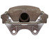 RC11826C by RAYBESTOS - Brake Parts Inc Raybestos R-Line Remanufactured Loaded Coated Disc Brake Caliper and Bracket Assembly