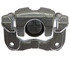 RC11839C by RAYBESTOS - Brake Parts Inc Raybestos R-Line Remanufactured Loaded Coated Disc Brake Caliper and Bracket Assembly