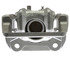 RC11851C by RAYBESTOS - Brake Parts Inc Raybestos R-Line Remanufactured Loaded Coated Disc Brake Caliper and Bracket Assembly