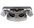 Raybestos RC11903C Disc Brake Caliper Raybestos R-Line Reman Loaded Coated Caliper & Bracket Assy