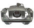 RC11931C by RAYBESTOS - Brake Parts Inc Raybestos R-Line Remanufactured Loaded Coated Disc Brake Caliper and Bracket Assembly