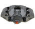 RC11947SV by RAYBESTOS - Brake Parts Inc Raybestos R-Line Remanufactured Loaded Disc Brake Caliper and Bracket Assembly