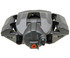 RC11948SV by RAYBESTOS - Brake Parts Inc Raybestos R-Line Remanufactured Loaded Disc Brake Caliper and Bracket Assembly