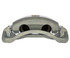 RC11987C by RAYBESTOS - Brake Parts Inc Raybestos R-Line Remanufactured Loaded Coated Disc Brake Caliper and Bracket Assembly