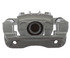 Raybestos RC11991C Disc Brake Caliper Raybestos R-Line Reman Loaded Coated Caliper & Bracket Assy