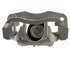 RC12003C by RAYBESTOS - Brake Parts Inc Raybestos R-Line Remanufactured Loaded Coated Disc Brake Caliper and Bracket Assembly