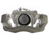 RC12004C by RAYBESTOS - Brake Parts Inc Raybestos R-Line Remanufactured Loaded Coated Disc Brake Caliper and Bracket Assembly