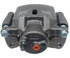 RC12019 by RAYBESTOS - Brake Parts Inc Raybestos R-Line Remanufactured Loaded Disc Brake Caliper and Bracket Assembly