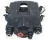 Raybestos RC12034 Disc Brake Caliper Raybestos R-Line Reman Loaded Caliper