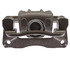 RC12037 by RAYBESTOS - Brake Parts Inc Raybestos R-Line Remanufactured Loaded Disc Brake Caliper and Bracket Assembly