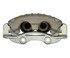 RC12056C by RAYBESTOS - Brake Parts Inc Raybestos R-Line Remanufactured Loaded Coated Disc Brake Caliper and Bracket Assembly