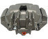 RC12057 by RAYBESTOS - Brake Parts Inc Raybestos R-Line Remanufactured Loaded Disc Brake Caliper and Bracket Assembly