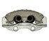 RC12055C by RAYBESTOS - Brake Parts Inc Raybestos R-Line Remanufactured Loaded Coated Disc Brake Caliper and Bracket Assembly