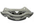 RC12108C by RAYBESTOS - Brake Parts Inc Raybestos R-Line Remanufactured Loaded Coated Disc Brake Caliper and Bracket Assembly