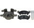 RC12117 by RAYBESTOS - Raybestos R-Line Reman Loaded Caliper