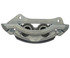 RC12107C by RAYBESTOS - Brake Parts Inc Raybestos R-Line Remanufactured Loaded Coated Disc Brake Caliper and Bracket Assembly