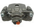 RC12137 by RAYBESTOS - Brake Parts Inc Raybestos R-Line Remanufactured Loaded Disc Brake Caliper and Bracket Assembly