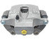 RC12119 by RAYBESTOS - Brake Parts Inc Raybestos R-Line Remanufactured Loaded Disc Brake Caliper and Bracket Assembly