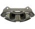 RC12170C by RAYBESTOS - Brake Parts Inc Raybestos R-Line Remanufactured Loaded Coated Disc Brake Caliper and Bracket Assembly