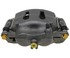 RC12182 by RAYBESTOS - Brake Parts Inc Raybestos R-Line Remanufactured Loaded Disc Brake Caliper and Bracket Assembly