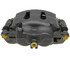 RC12181 by RAYBESTOS - Brake Parts Inc Raybestos R-Line Remanufactured Loaded Disc Brake Caliper and Bracket Assembly