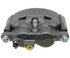 RC12191 by RAYBESTOS - Brake Parts Inc Raybestos R-Line Remanufactured Loaded Disc Brake Caliper and Bracket Assembly