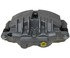 RC12193 by RAYBESTOS - Brake Parts Inc Raybestos R-Line Remanufactured Loaded Disc Brake Caliper and Bracket Assembly