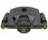 RC12195 by RAYBESTOS - Brake Parts Inc Raybestos R-Line Remanufactured Loaded Disc Brake Caliper and Bracket Assembly