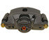 RC12196 by RAYBESTOS - Brake Parts Inc Raybestos R-Line Remanufactured Loaded Disc Brake Caliper and Bracket Assembly