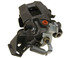 RC12187 by RAYBESTOS - Brake Parts Inc Raybestos R-Line Remanufactured Loaded Disc Brake Caliper